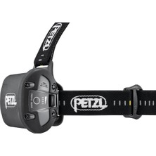 Petzl Duo Rl Kafa Feneri