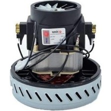 Ycs Rowenta RB50 Rowenta Kazanlı Süpürge Motoru