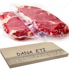 Geldi Hemen Afyonkarahisar Dana Eti 1 kg ( Hafif Yağlı )