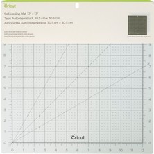 Crıcut 2004716 Kendiliğinden Iyileşen Kesme Matı 30X30CM