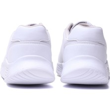 Hummel Wolfe Unisex Beyaz Koşu Ayakkabısı