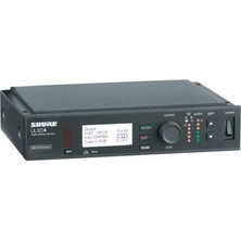 Shure ULXD4E=H51 - Wıreless Receıver