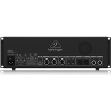 Behringer S32 Digital Snake I/O Box Rack Tipi Mixer Stage Box