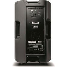 ALTO TX315 XEU ACTIVE SPEAKER