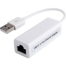 usb 2.0 to ethetnet 10/100 mbps usb lan ethernet adapter