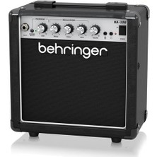 Behringer HA-10G 10 Watt Gitar Amplifikatörü