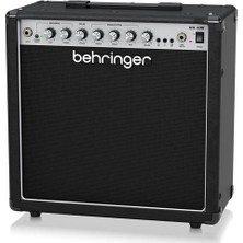 Behringer HA-40R 40 Watt Gitar Amplifikatörü