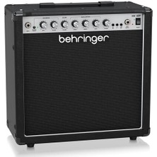 Behringer HA-40R 40 Watt Gitar Amplifikatörü