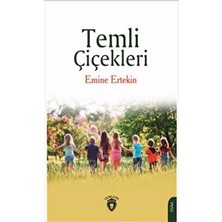 Temli Çiçekleri