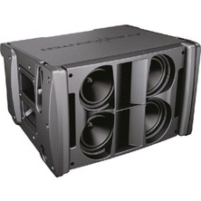 Audıocenter T45-DSP Line Array Speaker