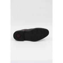 Esse 28320 Erkek Klasik Ayakkabı - Kahverengi