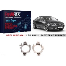 Femex Opel Insignia 1 Far Tutucu LED Ampul Sabitleme Aparatı