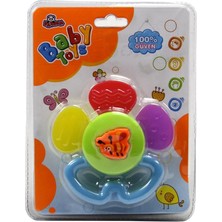 Vardem Oyuncak Bebekler Için Arı Çıngırak Seti