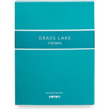 Parfüm Grass Lake 100 ML