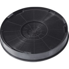 Ycs Franke Fpj 915 V Bk A Karbon Filtre