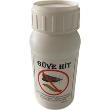 Hüdaverdi Arıcılık Güve Hit-Güve Uzaklaştırıcı Solüsyon