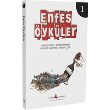 Enfes Öyküler 1