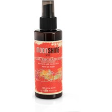 Moonshine Curl Enchancıng Set - Bukle Belirginleştirici Şampuan & Bukle Belirginleştirici Krem 150ML