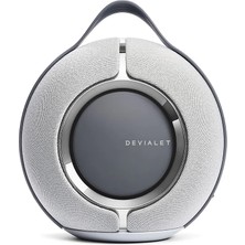 Devialet Mania Light Grey Taşınabilir Hoparlör