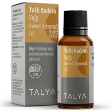 Talya Favori Yağlar Seti (Kekik - Jojoba - Adaçayı - Tatlı Badem - Çam Terebentin)