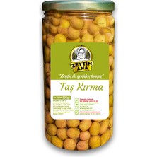 Zeytin Ana Ayvalık Taş Kırma 900GR