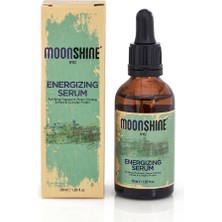 Energizing Set - Şampuan 500 ml & Serum 50 ml