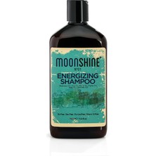 Energizing Set - Şampuan 500 ml & Serum 50 ml