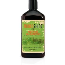 Moonshine Repair Onarıcı Set Şampuan 500 ml +  500 ml Maske&Krem