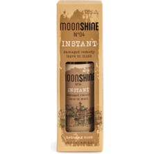 Moonshine Argan Onarıcı Set Argan Şampuan ve Argan Mask ve Conditioner Instant Durulanmayan Krem