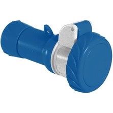 Schneider PKF16M723, Uzatma Prizi, 3X16 Amper, Monofaze, 2p+T, IP67, Vidalı Bağlantı