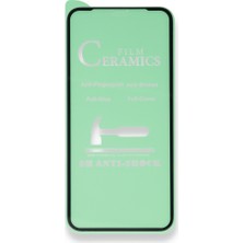 Realme C11 Seramik Nano Ekran Koruyucu