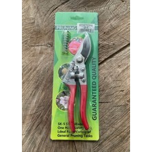 Pruning Bağ Budama Makası Elma Kiwi Bitki Budama Makası 215MM