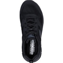 Skechers Track Syntac Erkek  Ayakkabı 232398-BBK