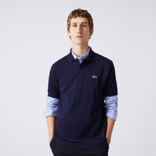 Lacoste Polo Yaka Erkek T-Shırt L1212-00-166