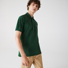 Lacoste Polo Yaka Erkek T-Shırt L1212-00-132