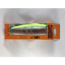 Dianese 13CM 21GR Maket Balık 2014-V