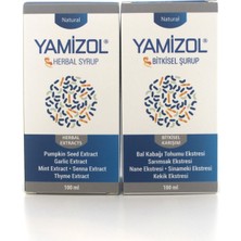 AMETİS 2'li Yamizol