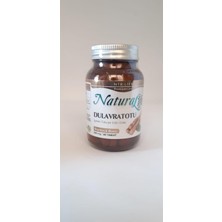 Natural Life Ntr Burdock Root