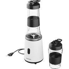 Grundig Smoothie Kişisel Blender 250 W Beyaz