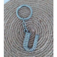 HD Marketim Harf Anahtarlık