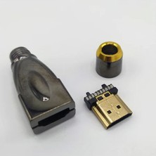 Keepro HDMI Kablo Tamir Seti