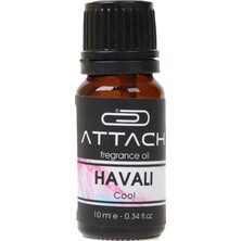 Havalı-Hermes Esanslı Buhur Yağı