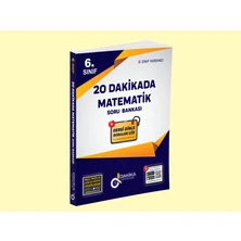 Dakika Yayınları Eğitim Kitapları(1)