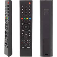 Bayırtech A40LW6536 LCD LED Tv Kumandası KK0181 Y Exit