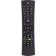 Bayırtech 43UB7750 LCD LED Tv Kumandası