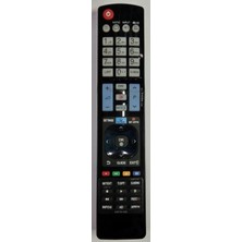 Bayırtech AKB73615362 LCD LED Plazma Smart Tv Kumandası