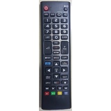 Bayırtech AKB73715601 LCD LED Tv Kumandası