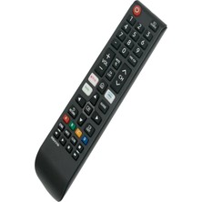 Bayırtech Samsung BN59-01315D Smart LED Televizyon Kumandası