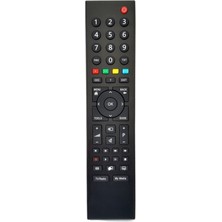 Bayırtech Beko B40-LB-5533 LCD LED Tv Kumandası KK0179-33729