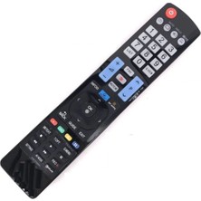Bayırtech Lg AKB72914240 Smart LCD LED Tv Kumandası